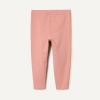 imageAmazon Essentials x Sofia Grainge Unisex Toddlers and Babies Cotton Stretchy Leggings with Elastic WaistIvoryPinkTerracotta