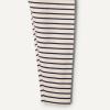 imageAmazon Essentials x Sofia Grainge Unisex Toddlers and Babies Cotton Stretchy Leggings with Elastic WaistLight BlueBunniesStripe