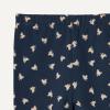 imageAmazon Essentials x Sofia Grainge Unisex Toddlers and Babies Cotton Stretchy Leggings with Elastic WaistLight BlueBunniesStripe