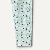 imageAmazon Essentials x Sofia Grainge Unisex Toddlers and Babies Cotton Stretchy Leggings with Elastic WaistPale GreenSheepStripe