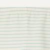 imageAmazon Essentials x Sofia Grainge Unisex Toddlers and Babies Cotton Stretchy Leggings with Elastic WaistPale GreenSheepStripe
