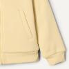 imageAmazon Essentials x Sofia Grainge Unisex Toddlers and Babies French Terry Zip Hoodie SweatshirtButter Yellow