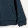 imageAmazon Essentials x Sofia Grainge Unisex Toddlers and Babies French Terry Zip Hoodie SweatshirtDark Navy