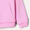 imageAmazon Essentials x Sofia Grainge Unisex Toddlers and Babies French Terry Zip Hoodie SweatshirtPink
