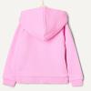imageAmazon Essentials x Sofia Grainge Unisex Toddlers and Babies French Terry Zip Hoodie SweatshirtPink