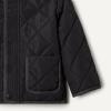 imageAmazon Essentials x Sofia Grainge Unisex Toddlers and Babies Hooded Insulated Midweight Field JacketBlack