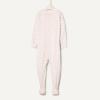 imageAmazon Essentials x Sofia Grainge Unisex Toddlers and Babies SnugFit Cotton Footed PajamasLittle Bunnies Pale Blue