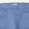 imageAmazon Essentials x Sofia Grainge Unisex Toddlers and Babies Stretch Chino PantsBlue
