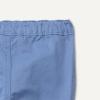 imageAmazon Essentials x Sofia Grainge Unisex Toddlers and Babies Stretch Chino PantsBlue