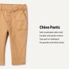 imageAmazon Essentials x Sofia Grainge Unisex Toddlers and Babies Stretch Chino PantsCamel
