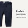 imageAmazon Essentials x Sofia Grainge Unisex Toddlers and Babies Stretch Chino PantsNavy