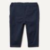 imageAmazon Essentials x Sofia Grainge Unisex Toddlers and Babies Stretch Chino PantsNavy