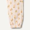 imageAmazon Essentials x Sofia Grainge Unisex Toddlers and Babies Sweatshirt amp Sweatpant SetIvory Taupe Rabbits