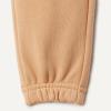imageAmazon Essentials x Sofia Grainge Unisex Toddlers and Babies Sweatshirt amp Sweatpant SetLight Camel Big Bear Heart