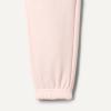 imageAmazon Essentials x Sofia Grainge Unisex Toddlers and Babies Sweatshirt amp Sweatpant SetPale Pink