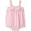 Pink Gingham