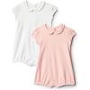 Light Pink/White