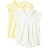 Light Yellow/Bouquets