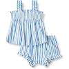 Blue Stripe