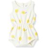 Ivory Big Lemon