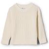 imageAmazon Essentials x Sofia Grainge Toddler and Baby Boys Cotton Pullover SweaterIvory