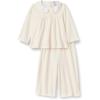 imageAmazon Essentials x Sofia Grainge Toddler and Baby Girls RelaxedFit Corduroy Velour SetIvory