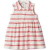 Red Double Stripe
