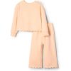 Pale Peach