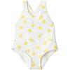 Ivory Lemon