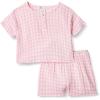 Pink Gingham