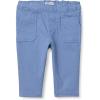 imageAmazon Essentials x Sofia Grainge Unisex Toddlers and Babies Stretch Chino PantsBlue