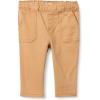imageAmazon Essentials x Sofia Grainge Unisex Toddlers and Babies Stretch Chino PantsCamel