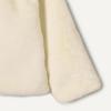 imageAmazon Essentials x Sofia Grainge Toddler and Baby Girls Faux Fur JacketIvory
