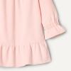 imageAmazon Essentials x Sofia Grainge Toddler and Baby Girls Longsleeve Corduroy DressLight Pink