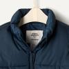 imageAmazon Essentials x Sofia Grainge Toddler and Baby Girls Taffeta Puffer JacketBlue