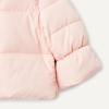 imageAmazon Essentials x Sofia Grainge Toddler and Baby Girls Taffeta Puffer JacketLight Pink