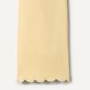 imageAmazon Essentials x Sofia Grainge Toddlers and Baby Girls French Terry Sweatshirt Pant and Top SetButter Yellow