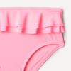 imageAmazon Essentials x Sofia Grainge Toddlers and Baby Girls TwoPiece Swimsuit with Crisscross StrapsCandy Pink