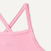 imageAmazon Essentials x Sofia Grainge Toddlers and Baby Girls TwoPiece Swimsuit with Crisscross StrapsCandy Pink