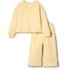 Butter Yellow