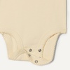image:imageAmazon Essentials Baby Girls Cotton Sleeveless Bodysuits Baby Clothes Pack of 3Neutrals