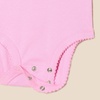 image:imageAmazon Essentials Baby Girls Cotton Sleeveless Bodysuits Baby Clothes Pack of 3Pale YellowPinkApples