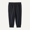 image:imageAmazon Essentials Boys Cotton JoggersBlack