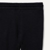 image:imageAmazon Essentials Boys Cotton JoggersBlackLight Grey Heather