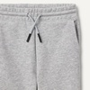 image:imageAmazon Essentials Boys Cotton JoggersBlackLight Grey Heather