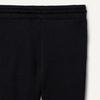 image:imageAmazon Essentials Boys Cotton JoggersBlackWhite