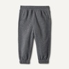 image:imageAmazon Essentials Boys Cotton JoggersCharcoal Heather
