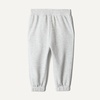 image:imageAmazon Essentials Boys Cotton JoggersLight Grey Heather