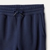 image:imageAmazon Essentials Boys Cotton JoggersNavy