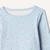 image:imageAmazon Essentials Girls and Toddlers LongSleeve Cropped Rib TopDaisies